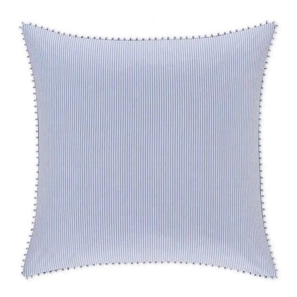 Piper & Wright European Sham - Picture 1 of 7